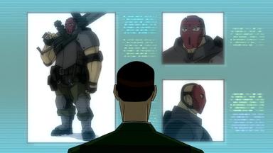 Generator Rex 1x14