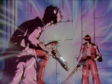 Trigun 1x16